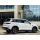 BYD Song Pro DM-i, 115KM Superior, гібрид, 2025, пробіг 3,9 тисяч км